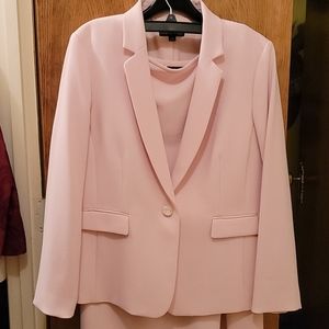 Preston & York Suit Set 18/16